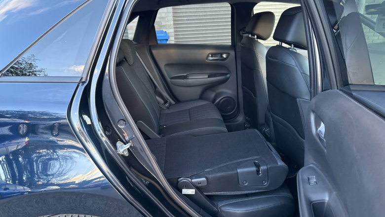 Honda Jazz 1.5 i-MMD Hybrid Advance 5dr eCVT Hybrid Hatchback